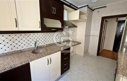 Alaybey Merkezi Konumda Satılık 3+1