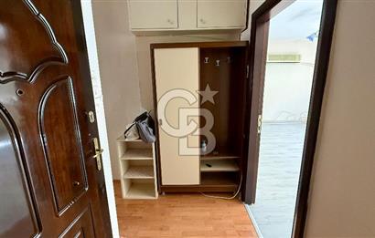Alaybey Merkezi Konumda Satılık 3+1