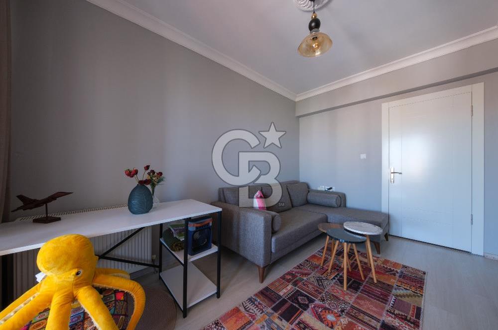 MAMAK DURALİ ALIÇ MAH. SATILIK 3+1 DAİRE
