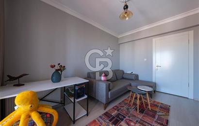 MAMAK DURALİ ALIÇ MAH. SATILIK 3+1 DAİRE