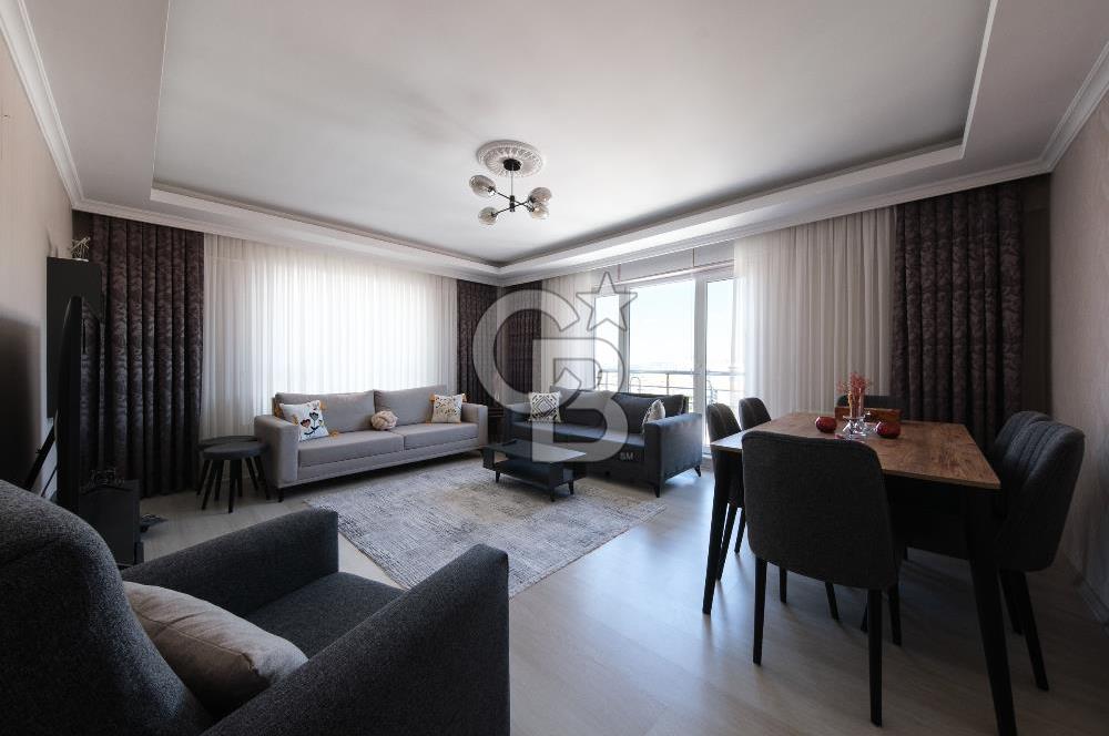 MAMAK DURALİ ALIÇ MAH. SATILIK 3+1 DAİRE