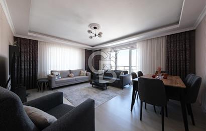 MAMAK DURALİ ALIÇ MAH. SATILIK 3+1 DAİRE