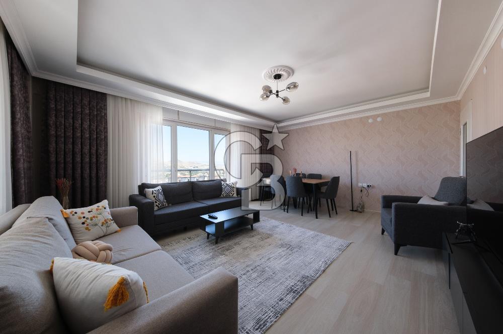 MAMAK DURALİ ALIÇ MAH. SATILIK 3+1 DAİRE