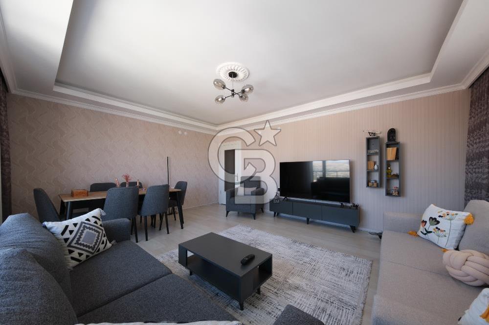 MAMAK DURALİ ALIÇ MAH. SATILIK 3+1 DAİRE