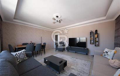 MAMAK DURALİ ALIÇ MAH. SATILIK 3+1 DAİRE