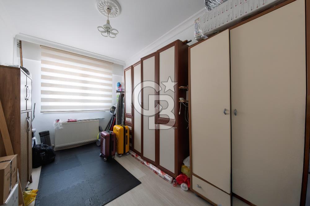 MAMAK DURALİ ALIÇ MAH. SATILIK 3+1 DAİRE