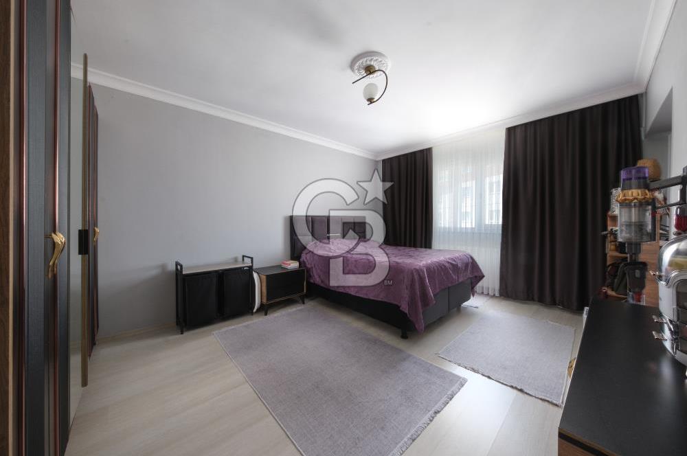 MAMAK DURALİ ALIÇ MAH. SATILIK 3+1 DAİRE