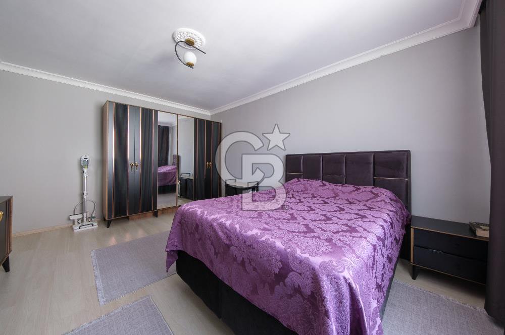 MAMAK DURALİ ALIÇ MAH. SATILIK 3+1 DAİRE