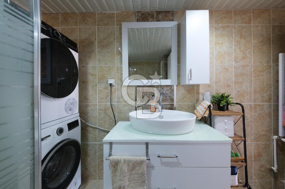 MAMAK DURALİ ALIÇ MAH. SATILIK 3+1 DAİRE