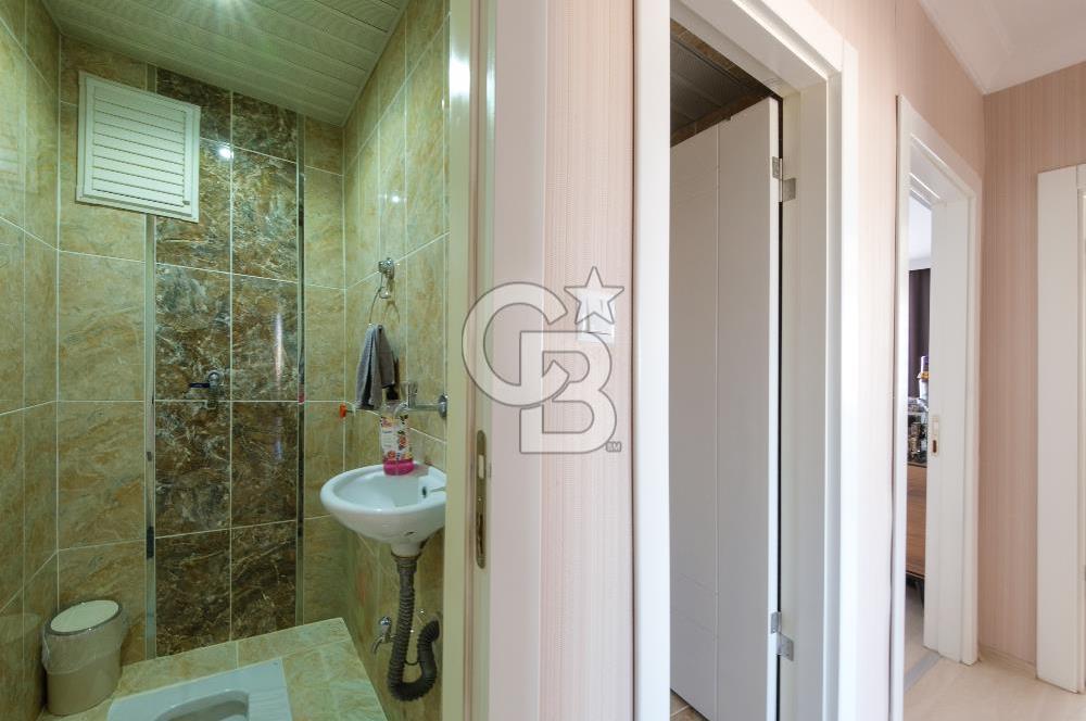 MAMAK DURALİ ALIÇ MAH. SATILIK 3+1 DAİRE