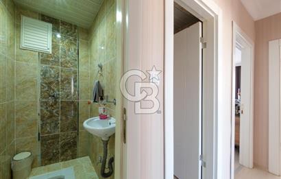 MAMAK DURALİ ALIÇ MAH. SATILIK 3+1 DAİRE