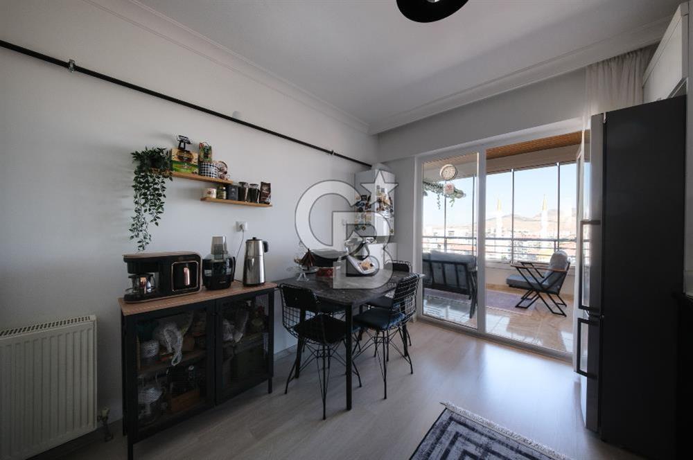 MAMAK DURALİ ALIÇ MAH. SATILIK 3+1 DAİRE