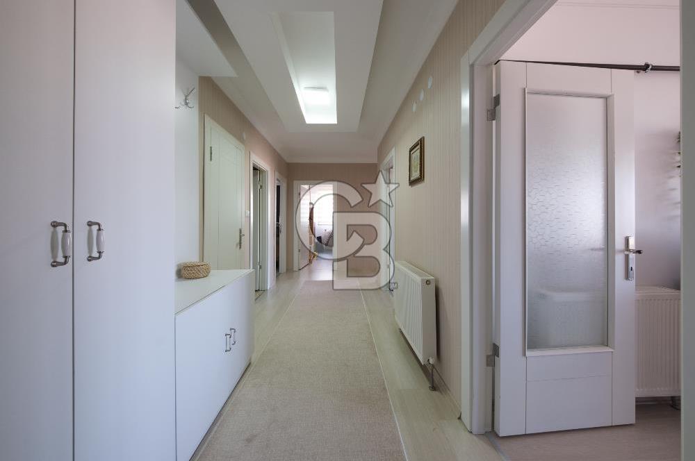 MAMAK DURALİ ALIÇ MAH. SATILIK 3+1 DAİRE
