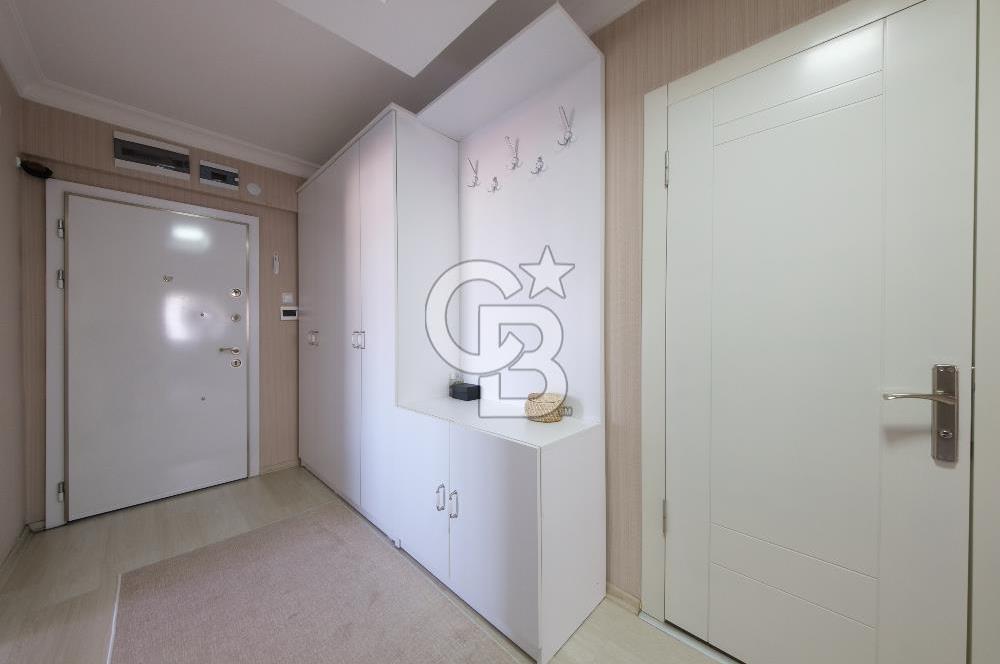 MAMAK DURALİ ALIÇ MAH. SATILIK 3+1 DAİRE