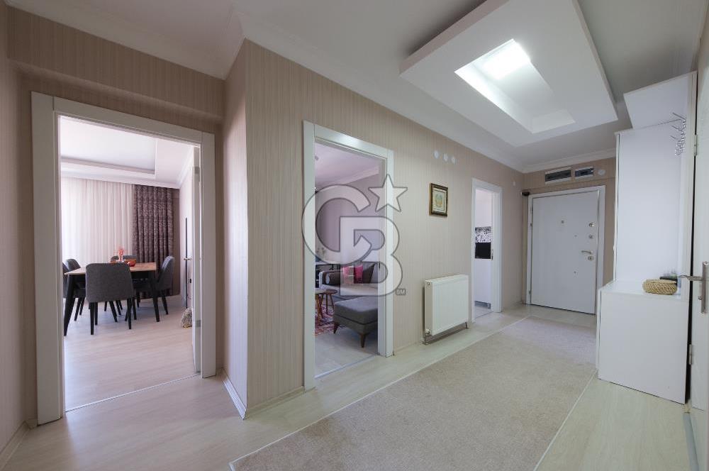 MAMAK DURALİ ALIÇ MAH. SATILIK 3+1 DAİRE