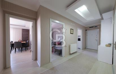 MAMAK DURALİ ALIÇ MAH. SATILIK 3+1 DAİRE