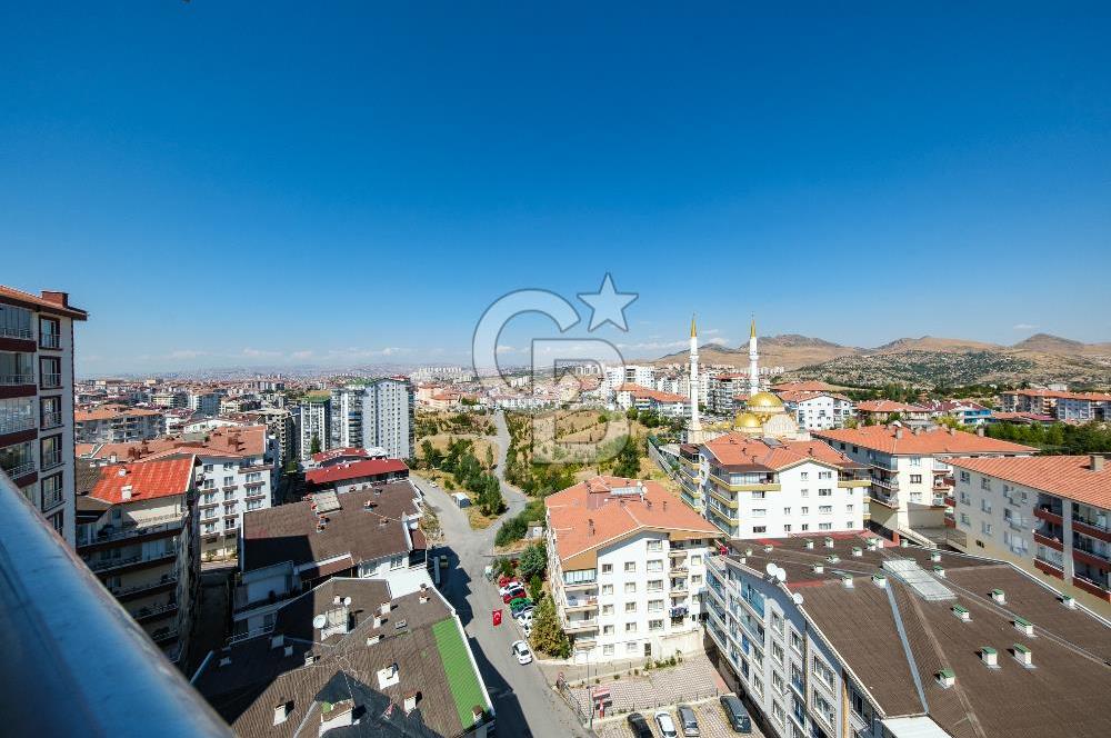 MAMAK DURALİ ALIÇ MAH. SATILIK 3+1 DAİRE