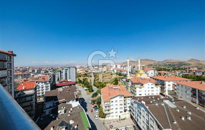 MAMAK DURALİ ALIÇ MAH. SATILIK 3+1 DAİRE