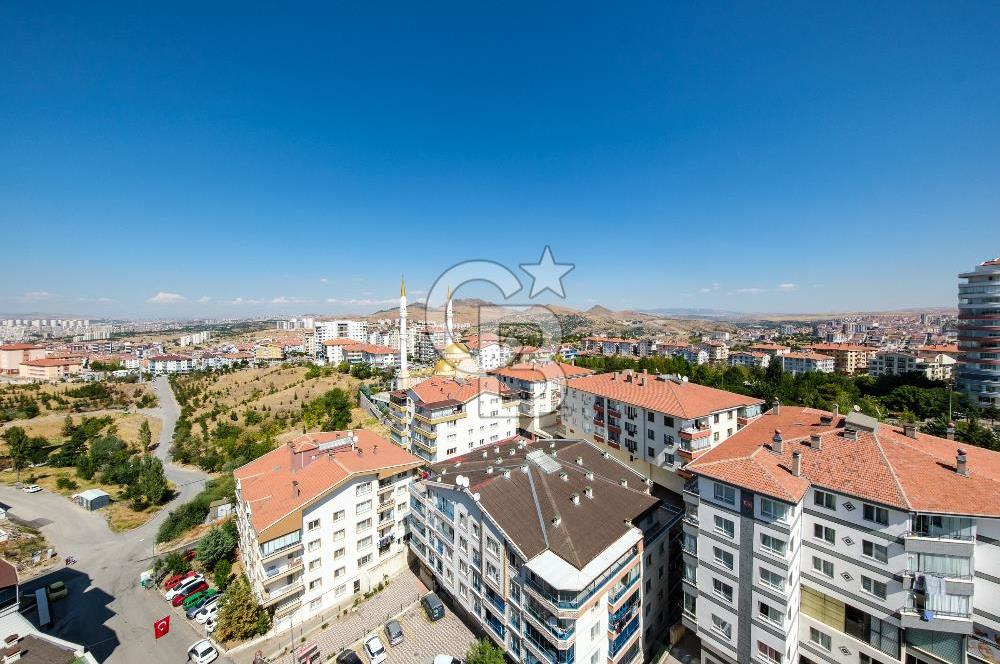MAMAK DURALİ ALIÇ MAH. SATILIK 3+1 DAİRE
