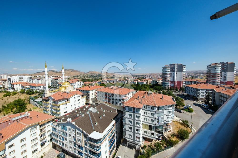 MAMAK DURALİ ALIÇ MAH. SATILIK 3+1 DAİRE