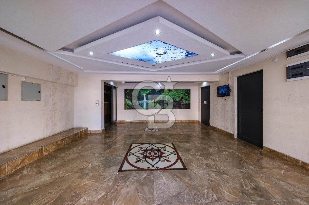 MAMAK DURALİ ALIÇ MAH. SATILIK 3+1 DAİRE