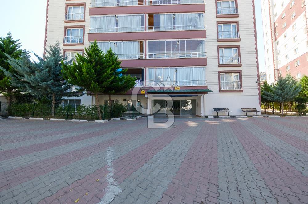 MAMAK DURALİ ALIÇ MAH. SATILIK 3+1 DAİRE
