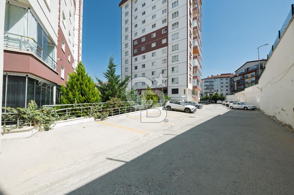 MAMAK DURALİ ALIÇ MAH. SATILIK 3+1 DAİRE