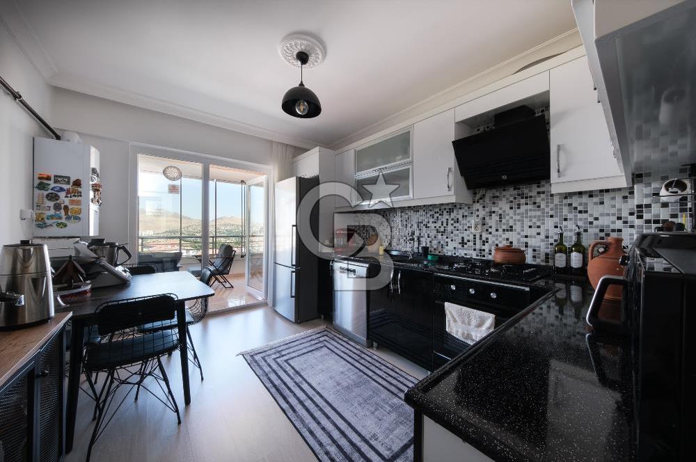 MAMAK DURALİ ALIÇ MAH. SATILIK 3+1 DAİRE