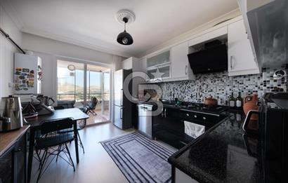MAMAK DURALİ ALIÇ MAH. SATILIK 3+1 DAİRE