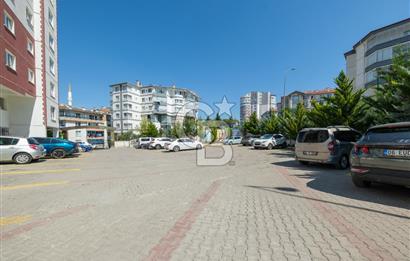 MAMAK DURALİ ALIÇ MAH. SATILIK 3+1 DAİRE