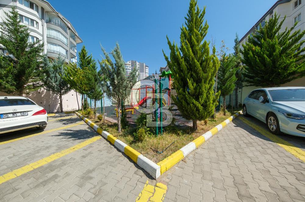 MAMAK DURALİ ALIÇ MAH. SATILIK 3+1 DAİRE