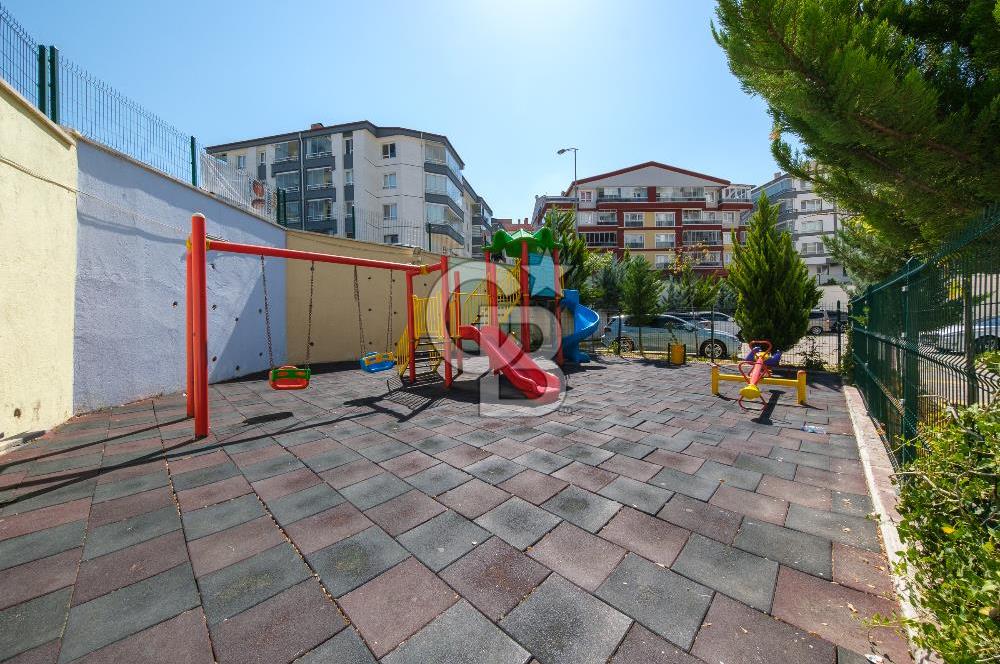 MAMAK DURALİ ALIÇ MAH. SATILIK 3+1 DAİRE