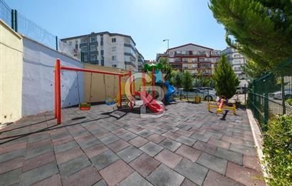 MAMAK DURALİ ALIÇ MAH. SATILIK 3+1 DAİRE