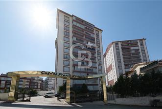 MAMAK DURALİ ALIÇ MAH. SATILIK 3+1 DAİRE