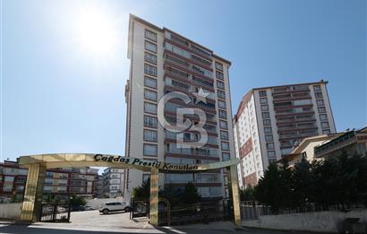 MAMAK DURALİ ALIÇ MAH. SATILIK 3+1 DAİRE