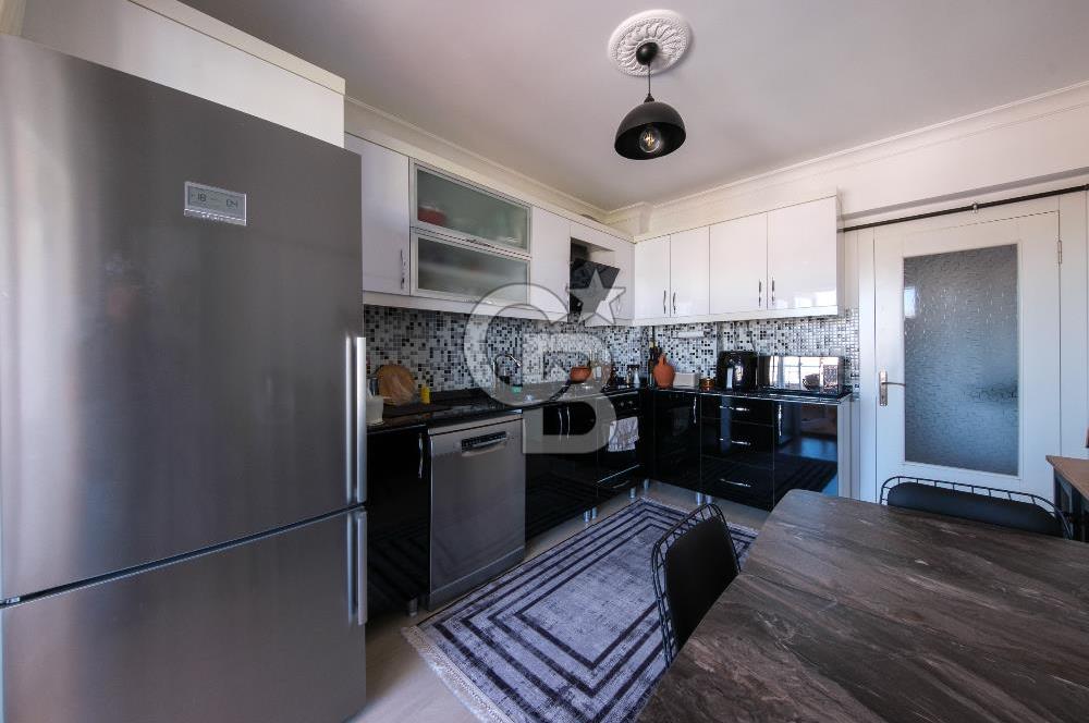 MAMAK DURALİ ALIÇ MAH. SATILIK 3+1 DAİRE