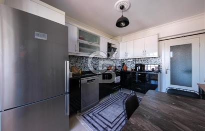 MAMAK DURALİ ALIÇ MAH. SATILIK 3+1 DAİRE