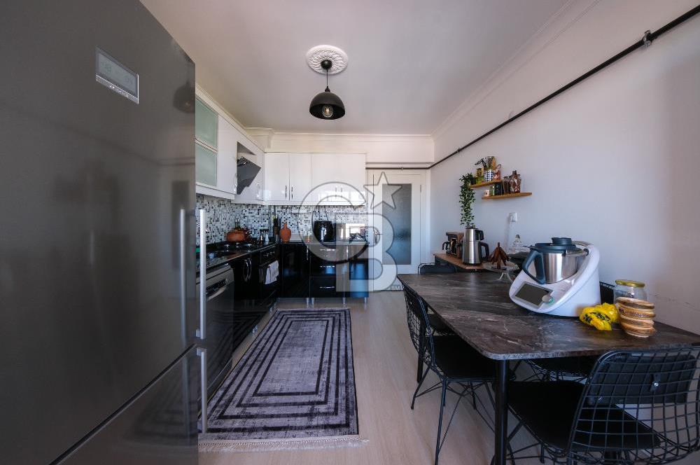 MAMAK DURALİ ALIÇ MAH. SATILIK 3+1 DAİRE