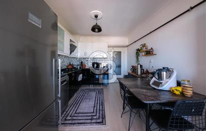 MAMAK DURALİ ALIÇ MAH. SATILIK 3+1 DAİRE