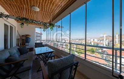 MAMAK DURALİ ALIÇ MAH. SATILIK 3+1 DAİRE