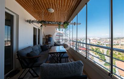 MAMAK DURALİ ALIÇ MAH. SATILIK 3+1 DAİRE