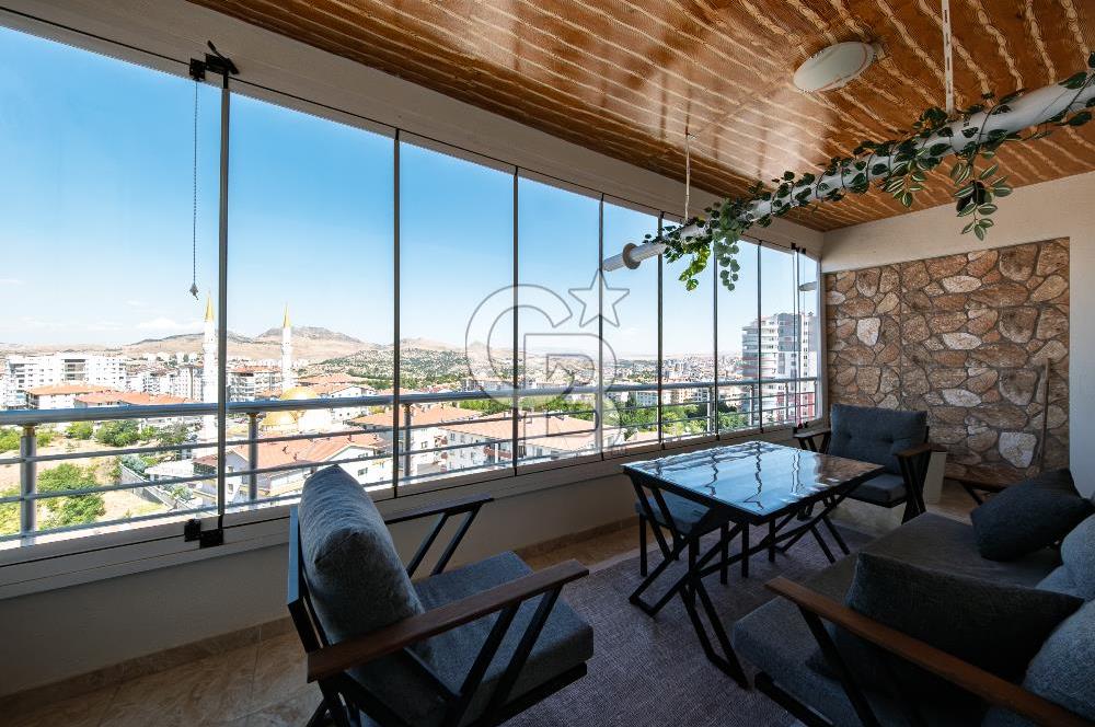 MAMAK DURALİ ALIÇ MAH. SATILIK 3+1 DAİRE