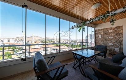 MAMAK DURALİ ALIÇ MAH. SATILIK 3+1 DAİRE