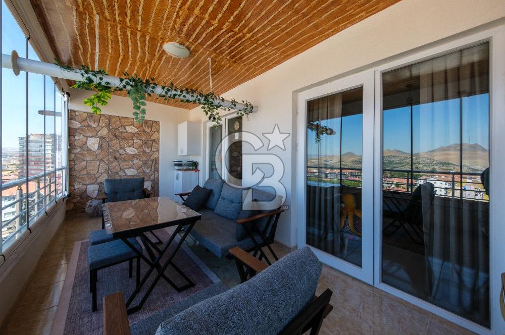 MAMAK DURALİ ALIÇ MAH. SATILIK 3+1 DAİRE