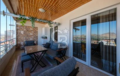 MAMAK DURALİ ALIÇ MAH. SATILIK 3+1 DAİRE