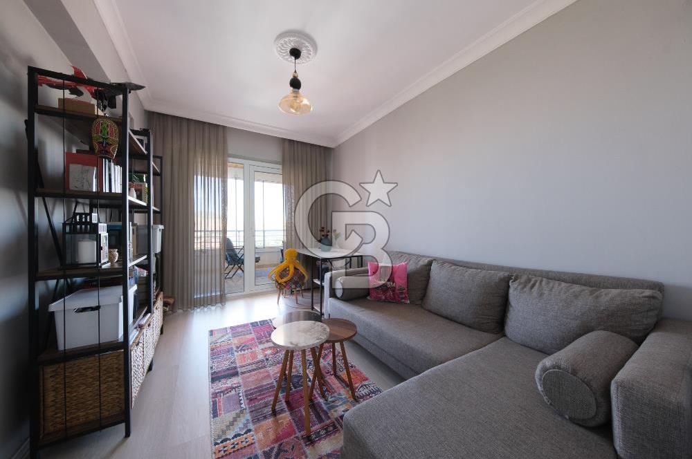 MAMAK DURALİ ALIÇ MAH. SATILIK 3+1 DAİRE