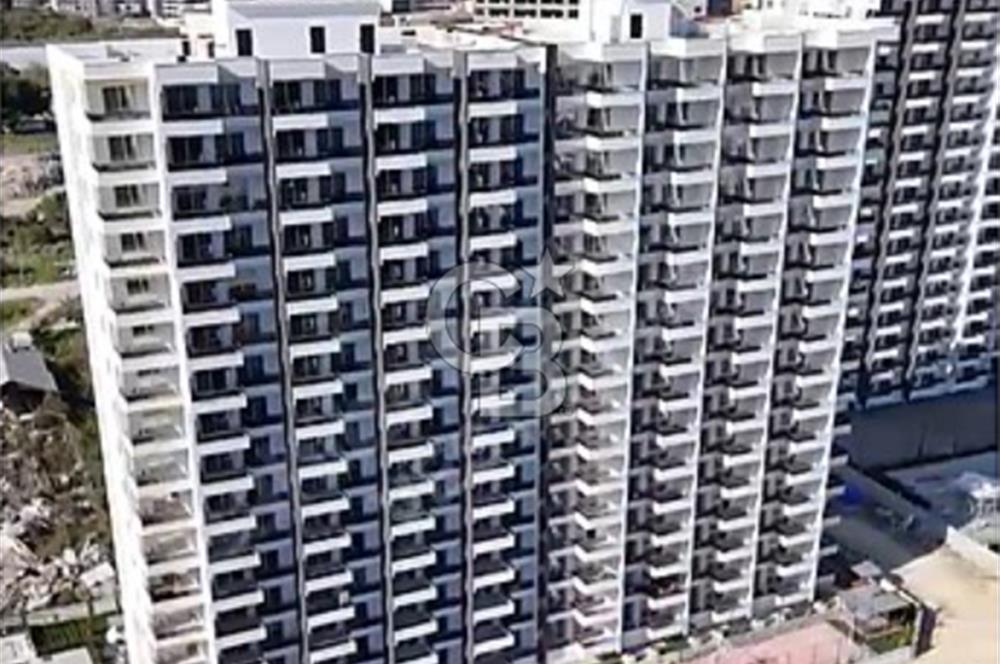 MERSİN ERDEMLİ TÖMÜK SATILIK 1+1 DAİRE