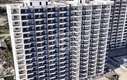 MERSİN ERDEMLİ TÖMÜK SATILIK 1+1 DAİRE