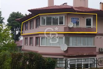 ALTINOVA SUBAŞI KALICI KONUTLAR'DA KİRALIK 3+1 DAİRE