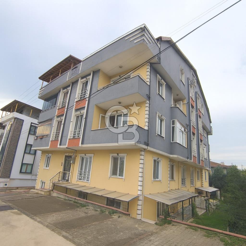 BAŞİSKELE YEŞİLYURT MAH.MRK.SATILIK 3+1 SATILIK DUBLEKS DAİRE